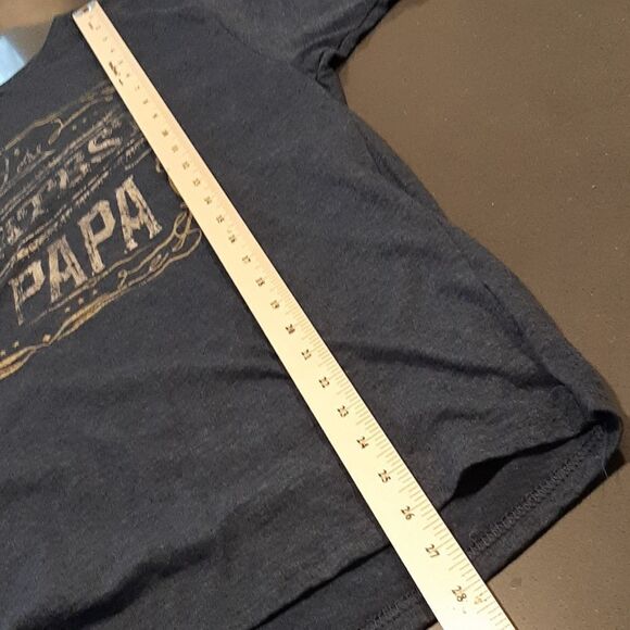 Father's day short-sleeved t shirt - Picture 5 of 5